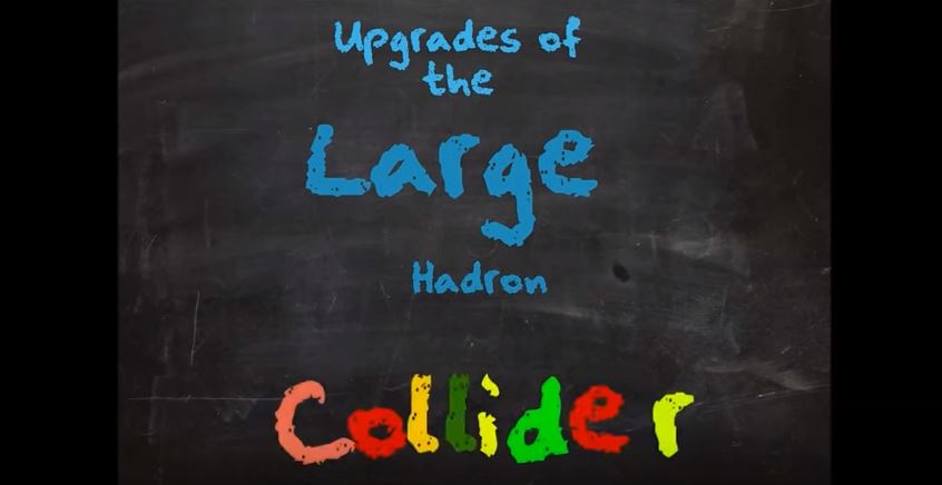 LHC Upgrades
