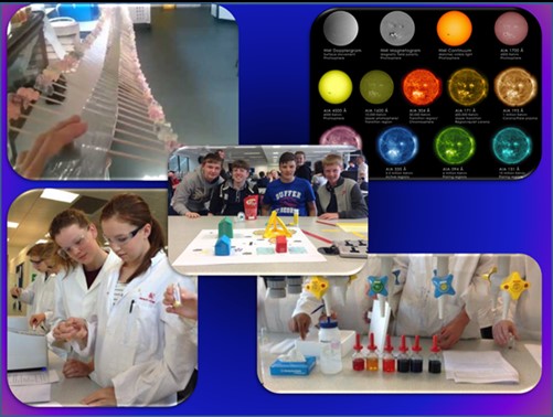 Year 9 STEM Taster Days