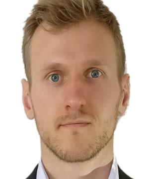 Photo of Dr Egidijus Kukstas