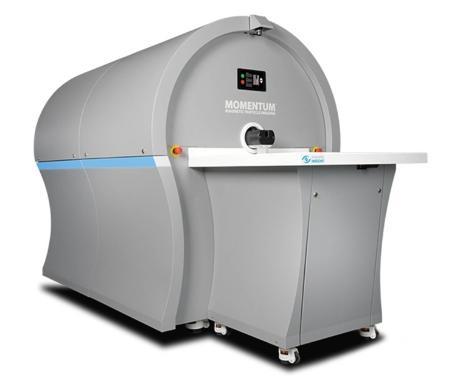 Fourier Transform Infra-Rad (FTIR) imaging device