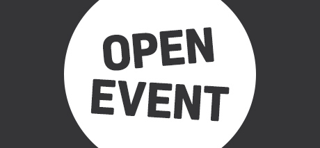 Open Event
