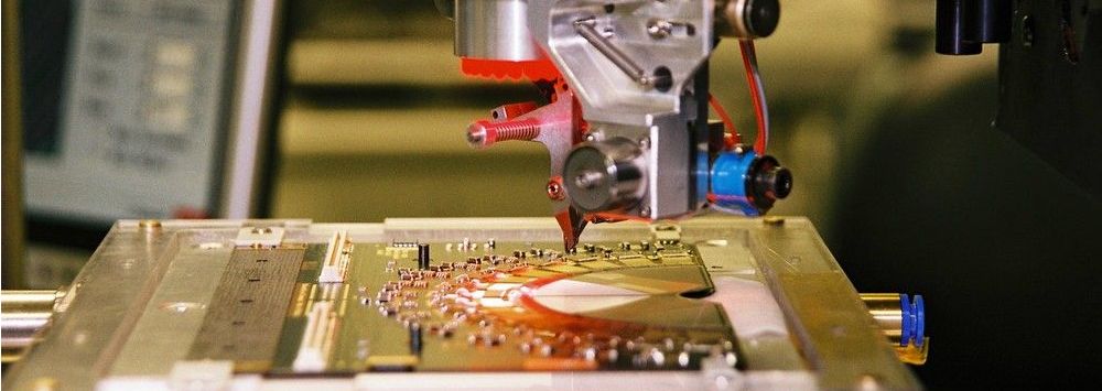 Wirebonding in the Liverpool Semiconductor Detector Centre