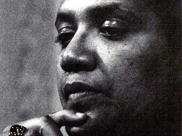 Why writer and activist, Audre Lorde, is still a vibrant and important voice today.