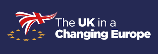 The UK in a Changing Europe Logo