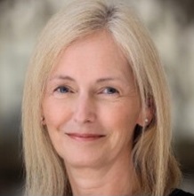 Prof Fiona Rowe Headshot