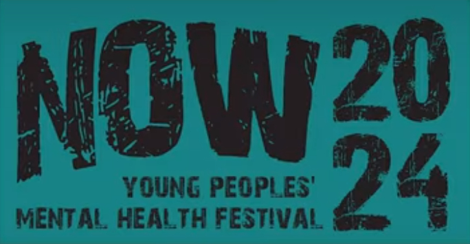 NOW Festival logo