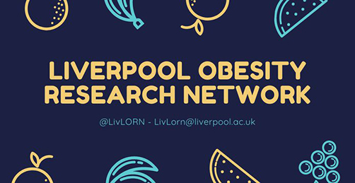 Liverpool Obesity Research Network logo