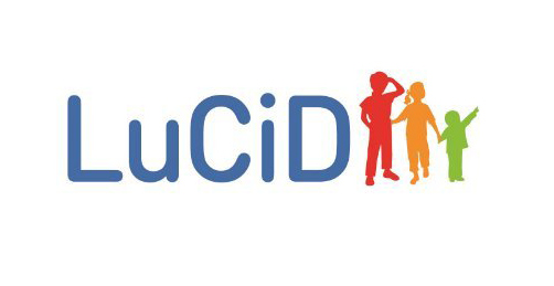 LUCID logo