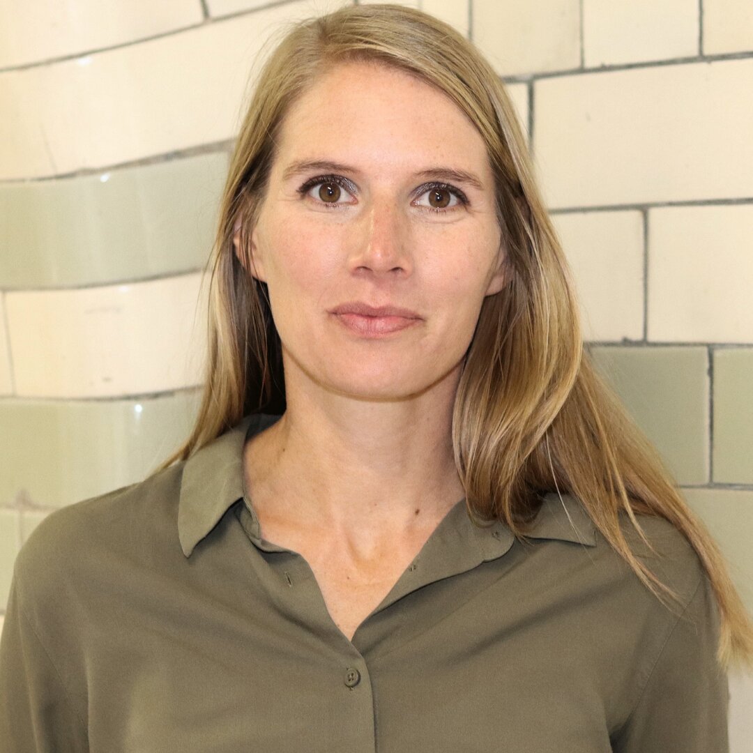 A photo of Rachel Loopstra