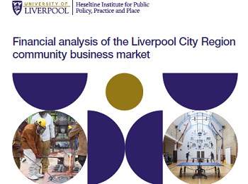 What next for the community business sector in Liverpool City Region?