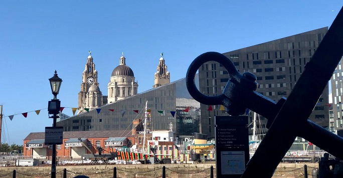 Post-Covid challenges for Liverpool City Region’s metro mayor