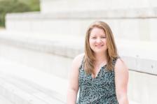 A photo of Charlotte Boott