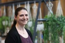 Photo of Cordelia Dunai