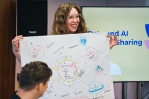 A photo of Emily Rempel