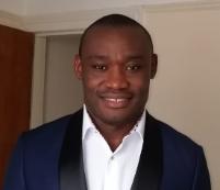 A photo of Franklyn Egbe