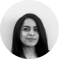 A photo of Haifa Alhadyian