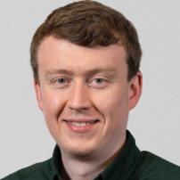 A photo of Joshua Gardner