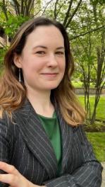 A photo of Kaitlin Schaal