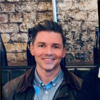 A photo of Christopher Hill