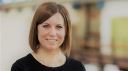 Dr Kelly Vere MBE