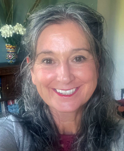 Professor Lydia Hayes