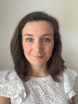 Rebecca Brazier