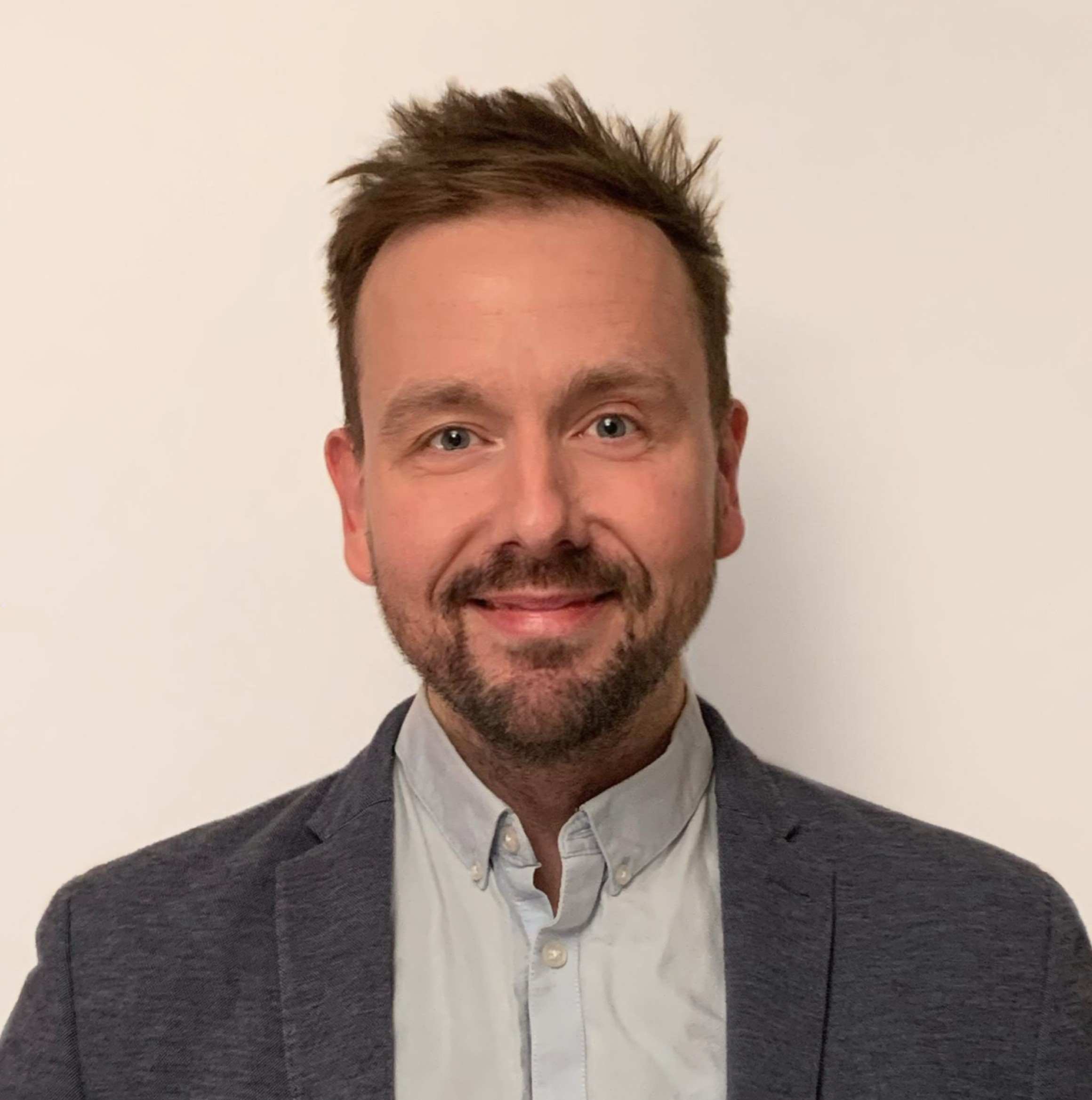 Profile image of Professor Simon Keller