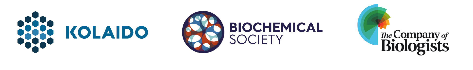 CAMCON sponsor logos