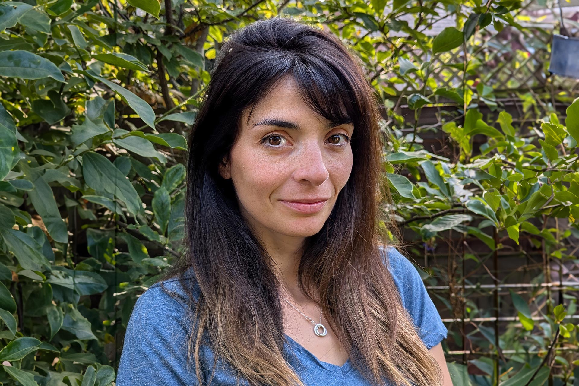 Dr Belen Fadrique