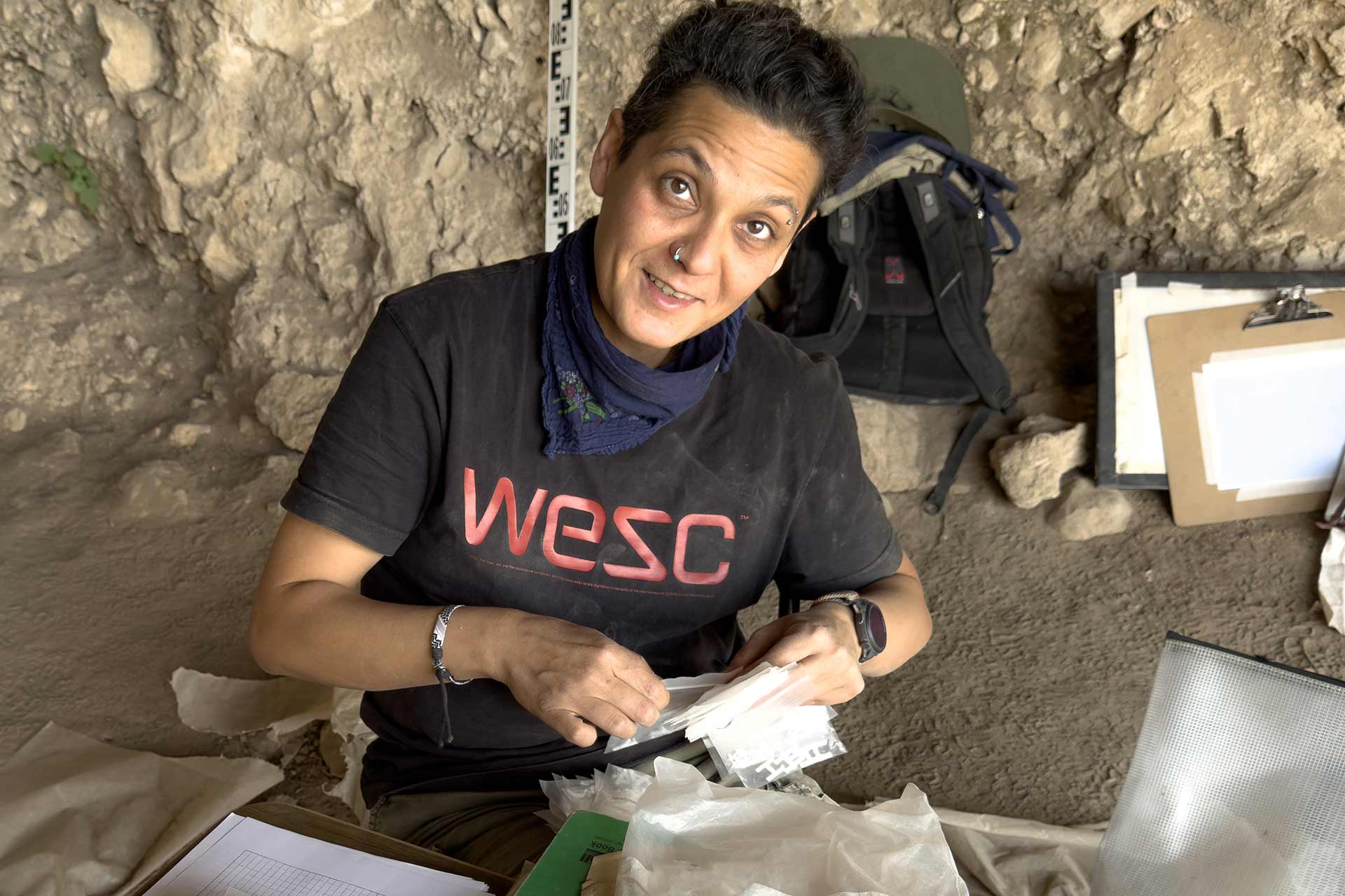 Dr Ceren Kabukcu