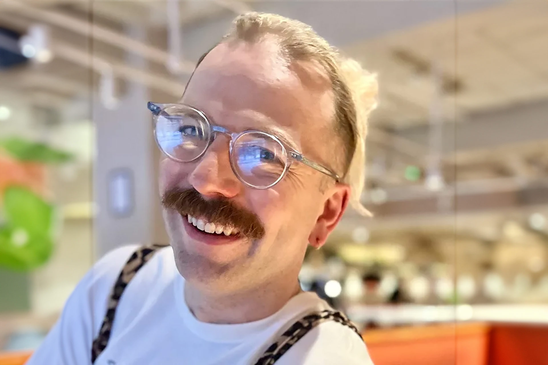 Dr James Wheeler