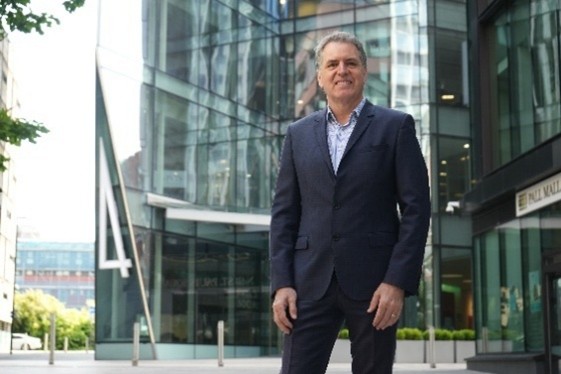 Steve Rotheram, Mayor of the Liverpool City Region