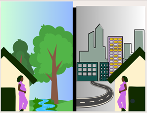 Rukun Khalaf's 3MT presentation