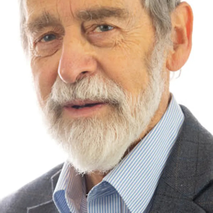 Professor Peter Weightman