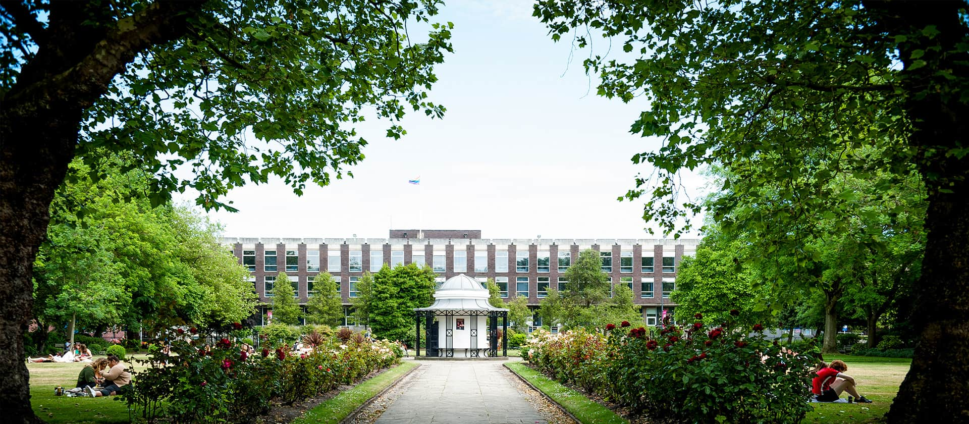 Abercromby Square