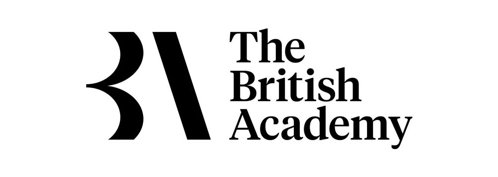 British-Academy Logo