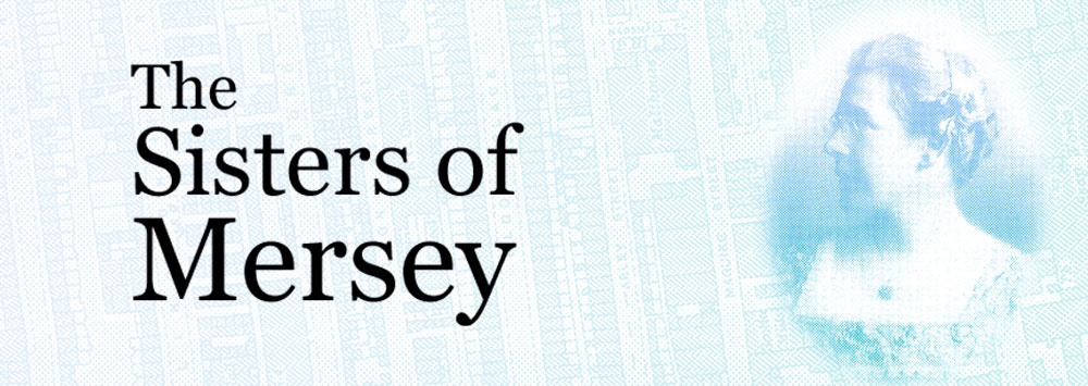 Sisters of Mersey Logo