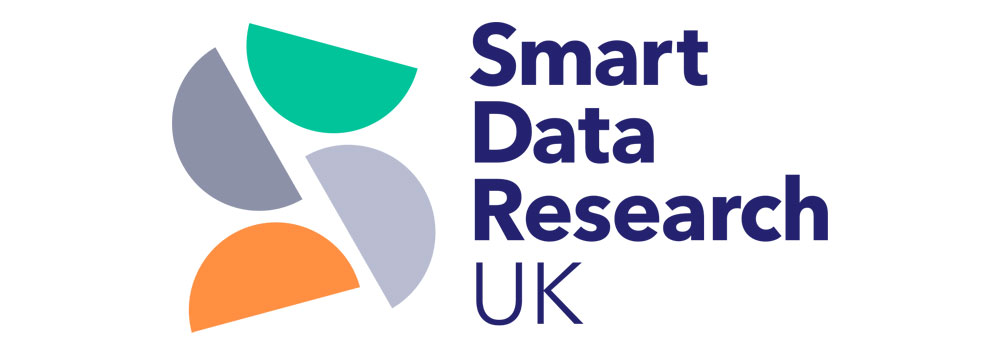 Smart Data Research UK Logo