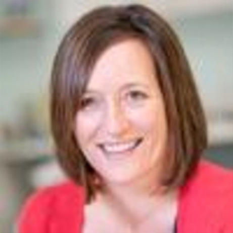 A photograph of Professor Jane Hodgkinson