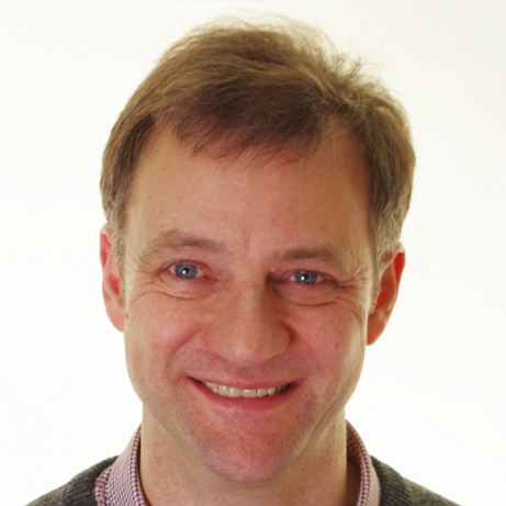 A photograph of Professor Lance Turtle