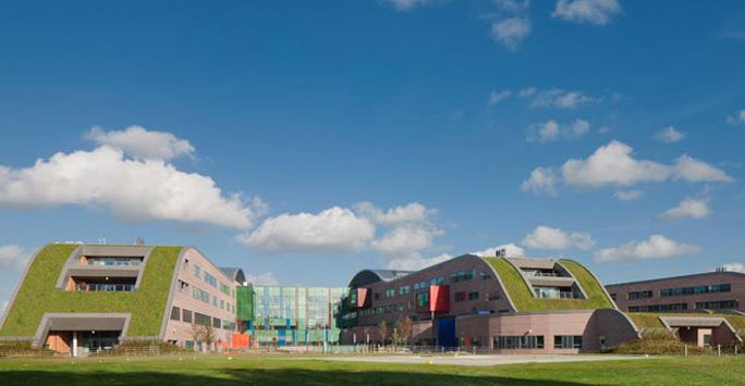 Alder Hey Hospita