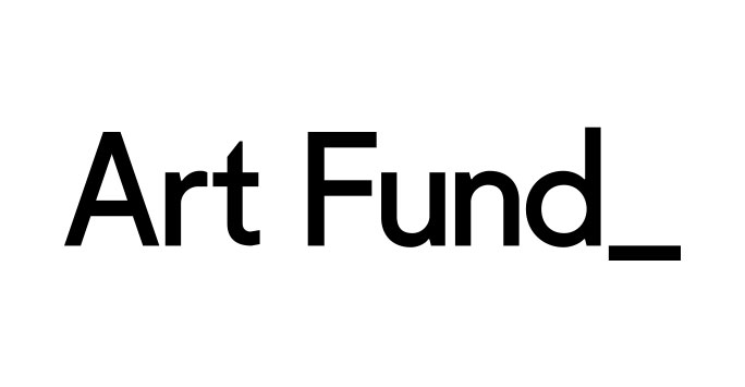 Art Fund Logo