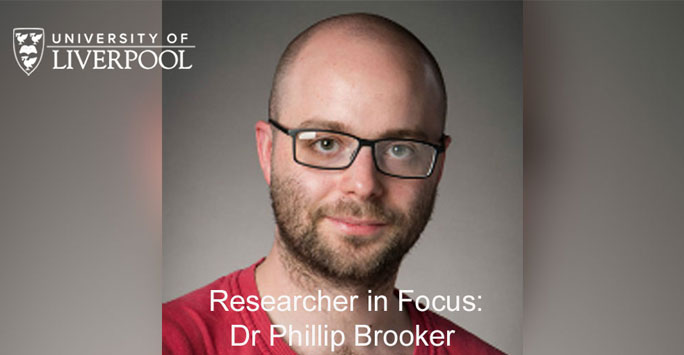 Philip Brooker