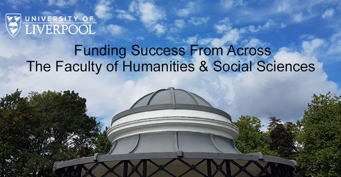 Funding Success Blog Header