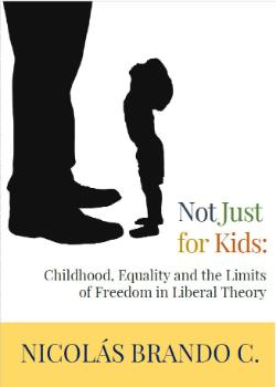 Not Just for Kids book cover