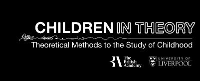 Children in Theory (with funders)