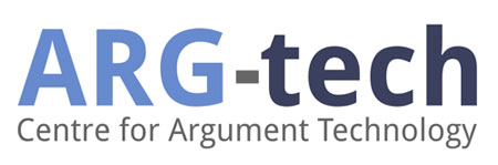 Edinburgh Uni ARG Tech Logo