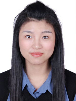 Eunice Guo