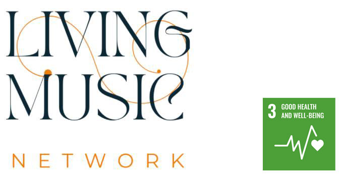 Living,Music,Network,2-SDG
