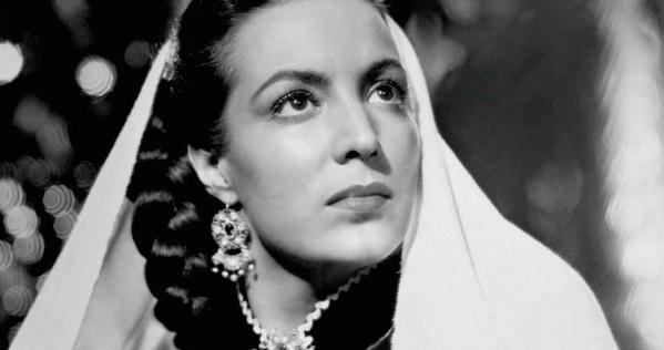 María Félix